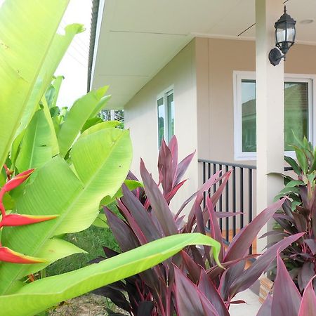 Deva Garden Resort Prachinburi Bagian luar foto