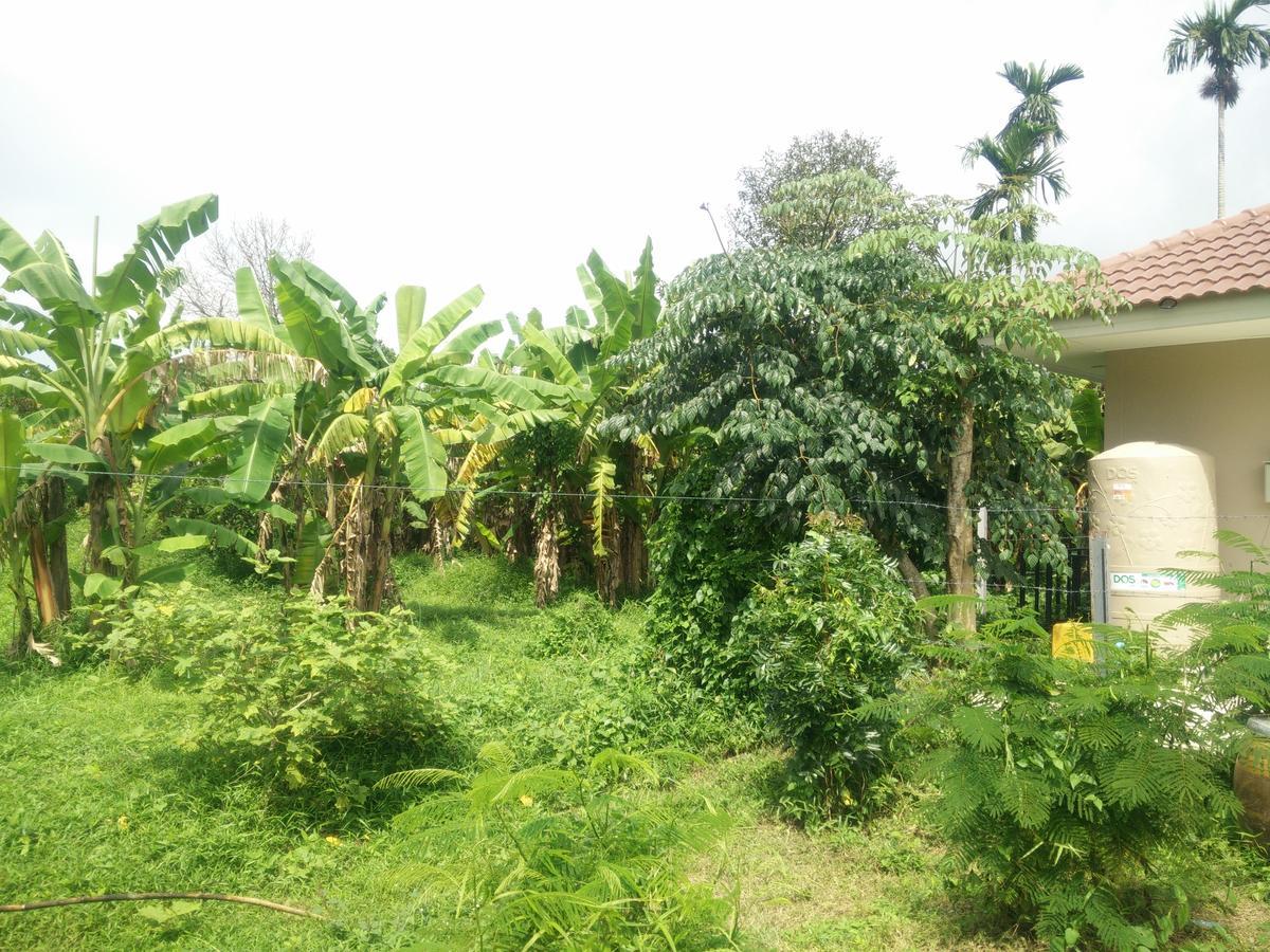 Deva Garden Resort Prachinburi Bagian luar foto