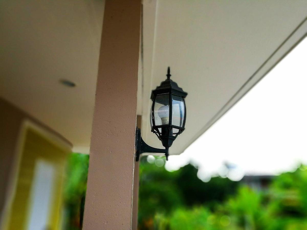 Deva Garden Resort Prachinburi Bagian luar foto