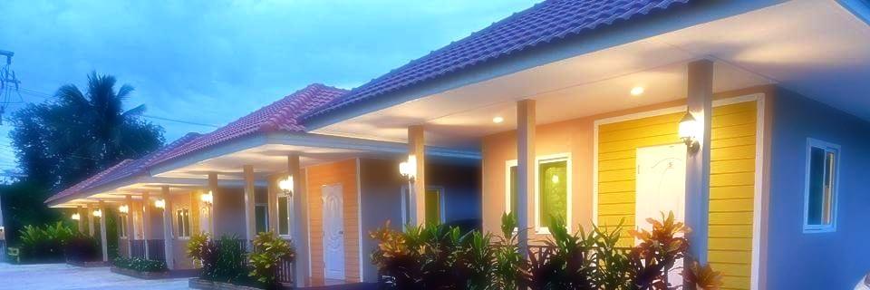 Deva Garden Resort Prachinburi Bagian luar foto