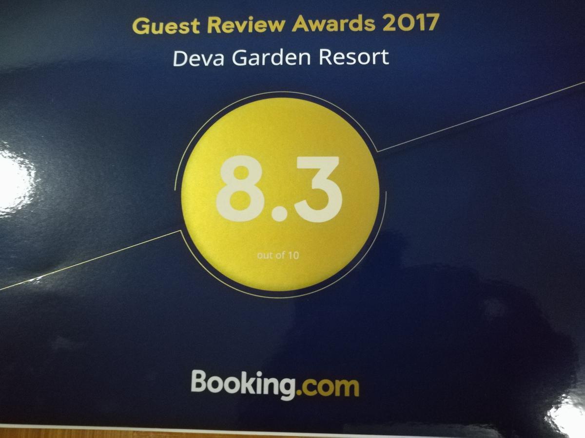 Deva Garden Resort Prachinburi Bagian luar foto