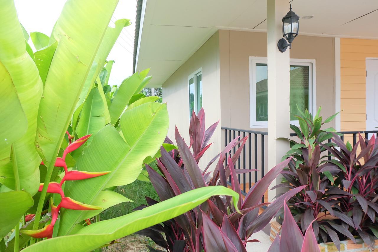 Deva Garden Resort Prachinburi Bagian luar foto